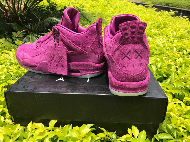 Super Max Perfect Air Jordan 4-022