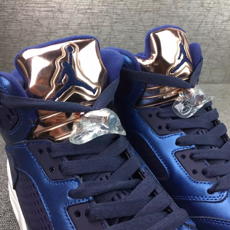 Super Max Perfect Air Jordan 5 “Bronze”