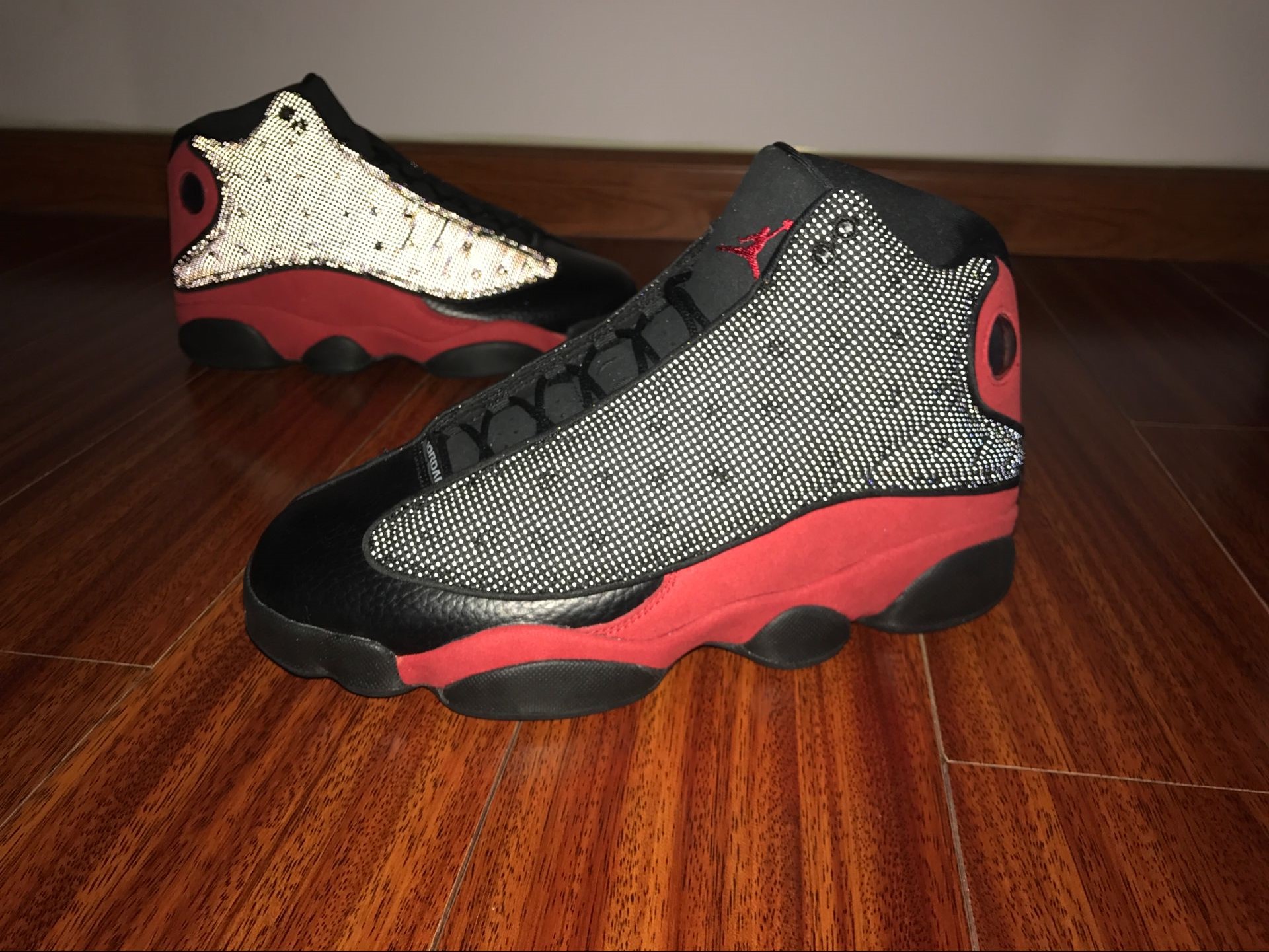 Super Max Perfect Jordan 13 Bred 2017