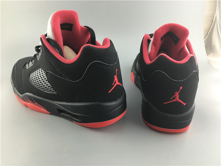 Super Max Perfect Jordan 5 Low “Alternate 90”