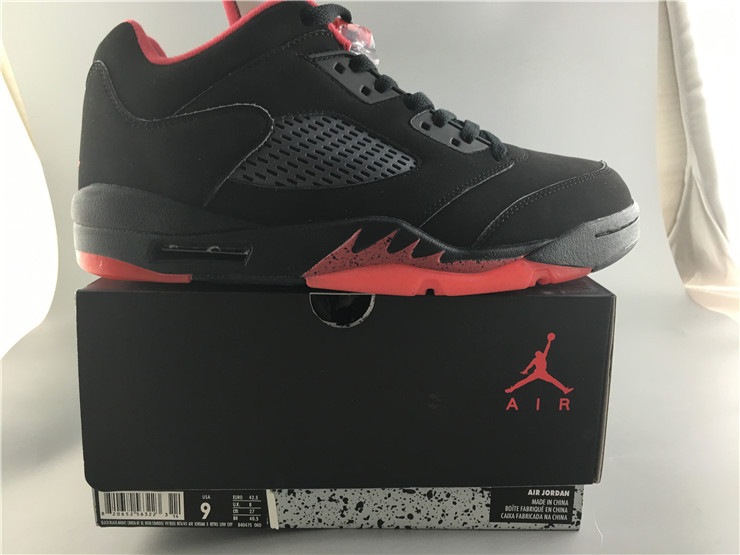 Super Max Perfect Jordan 5 Low “Alternate 90”