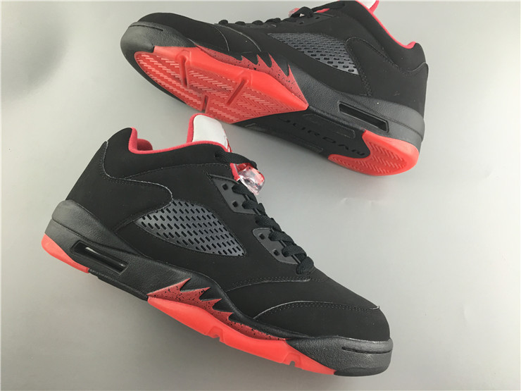 Super Max Perfect Jordan 5 Low “Alternate 90”