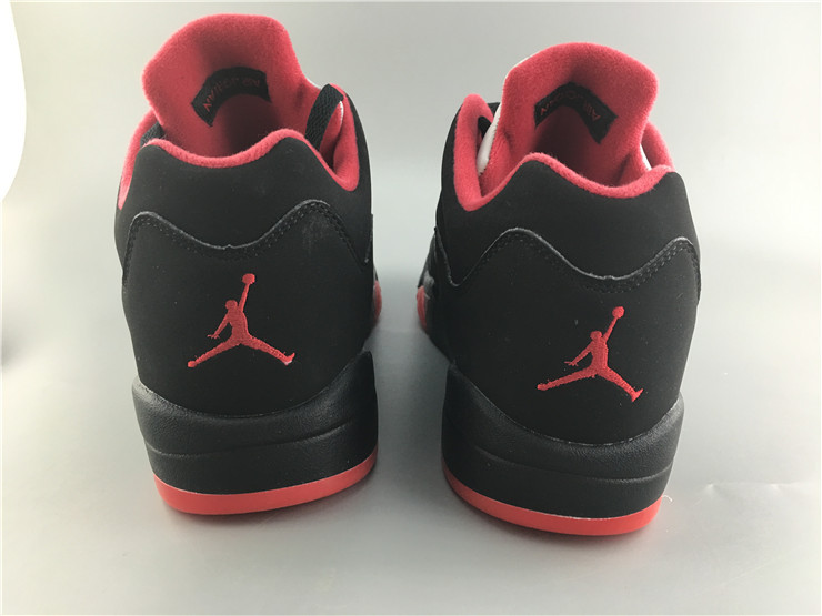 Super Max Perfect Jordan 5 Low “Alternate 90”