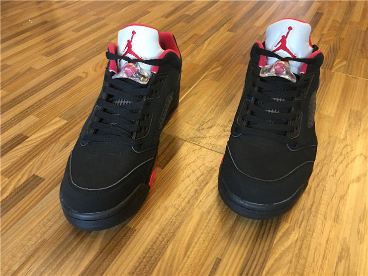 Super Max Perfect Jordan 5 Low “Alternate 90”