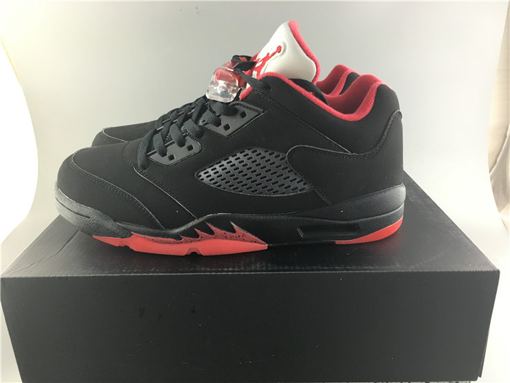 Super Max Perfect Jordan 5 Low “Alternate 90”