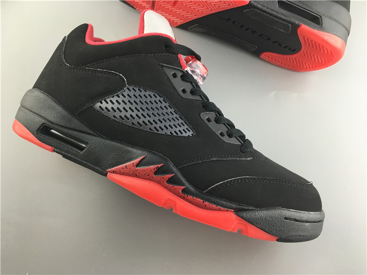 Super Max Perfect Jordan 5 Low “Alternate 90”