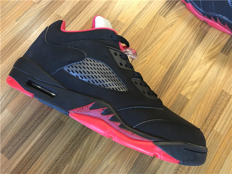 Super Max Perfect Jordan 5 Low “Alternate 90”