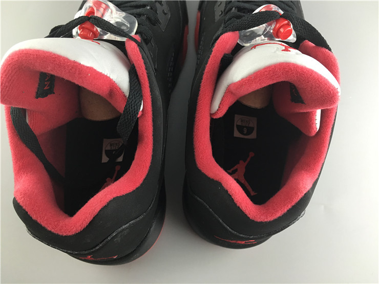 Super Max Perfect Jordan 5 Low “Alternate 90”