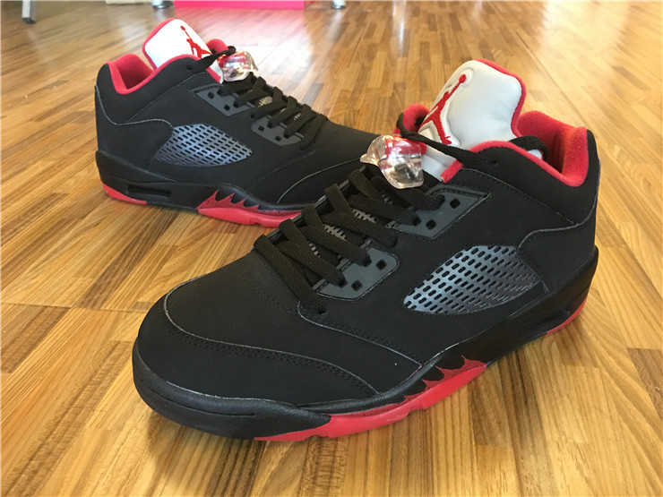 Super Max Perfect Jordan 5 Low “Alternate 90”