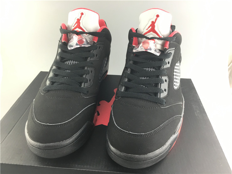 Super Max Perfect Jordan 5 Low “Alternate 90”