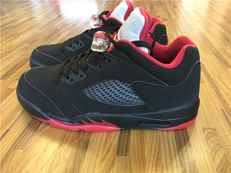 Super Max Perfect Jordan 5 Low “Alternate 90”