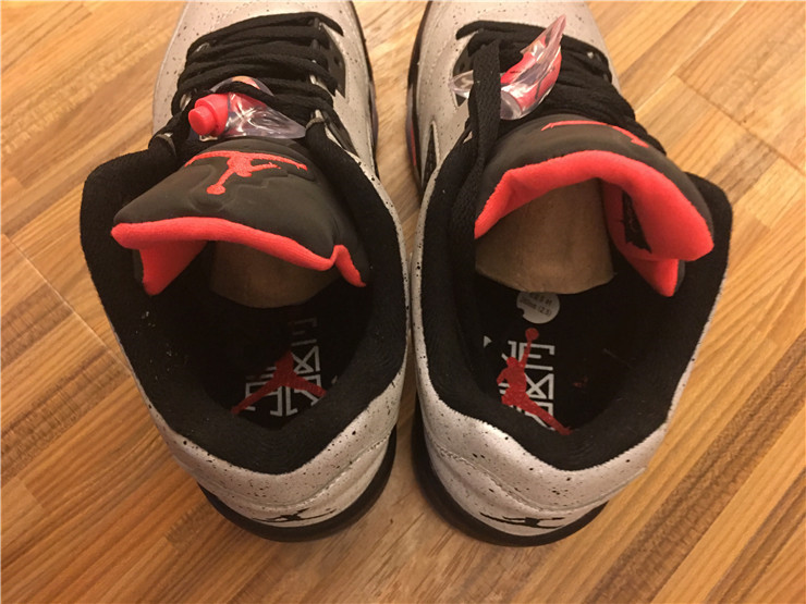 Super Max Perfect Jordan 5 Low “Neyma”