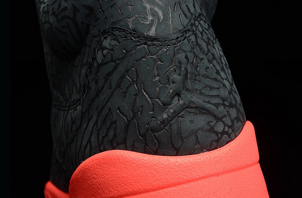 Super Max Perfect jordan 5  3LAB5 “Infrared”