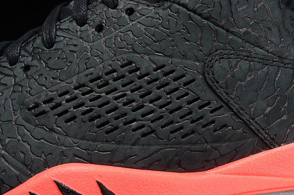 Super Max Perfect jordan 5  3LAB5 “Infrared”