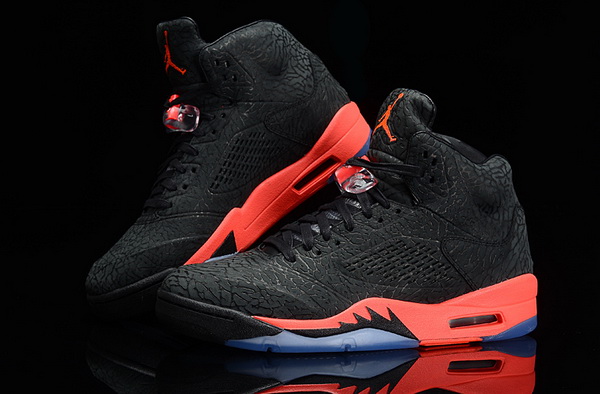 Super Max Perfect jordan 5  3LAB5 “Infrared”