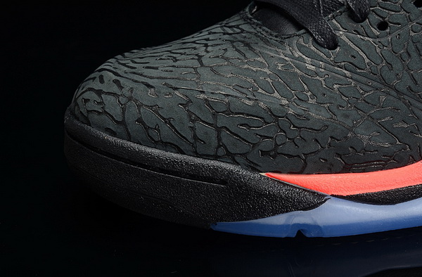 Super Max Perfect jordan 5  3LAB5 “Infrared”