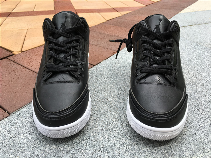 Super Perfect Jordan 3 “Cyber Monday”