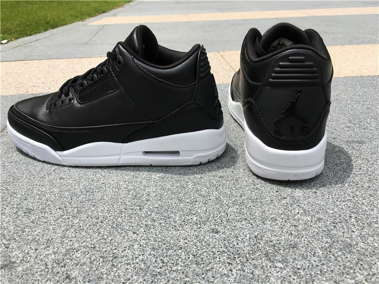 Super Perfect Jordan 3 “Cyber Monday”