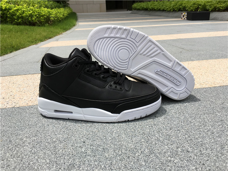 Super Perfect Jordan 3 “Cyber Monday”