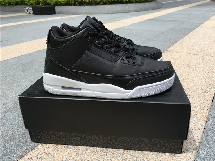 Super Perfect Jordan 3 “Cyber Monday”