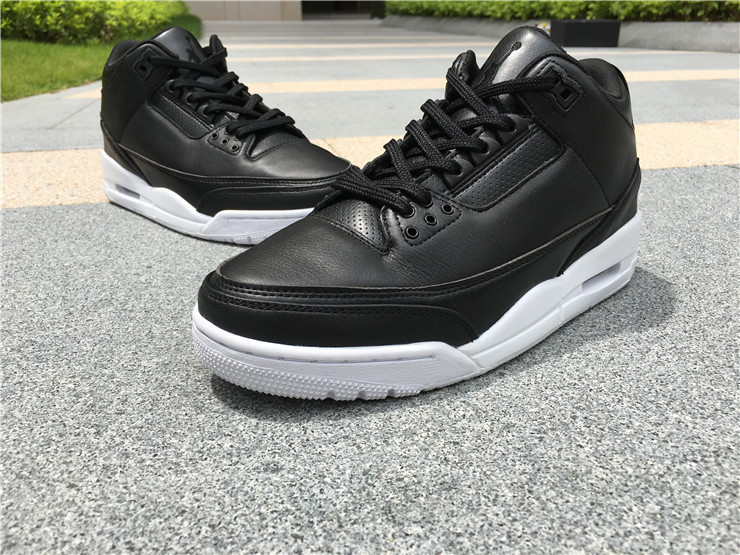 Super Perfect Jordan 3 “Cyber Monday”