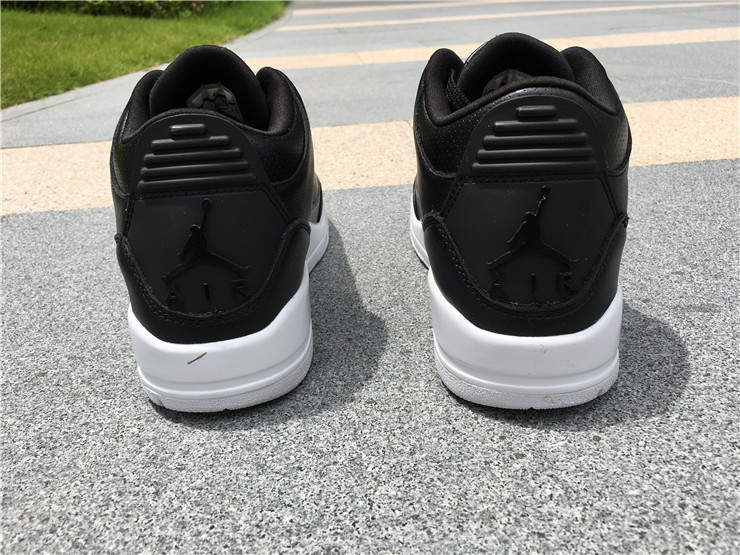 Super Perfect Jordan 3 “Cyber Monday”