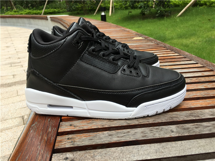 Super Perfect Jordan 3 “Cyber Monday”