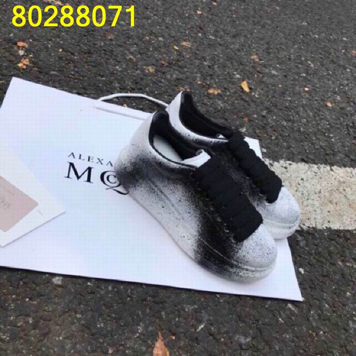 Alexander McQueen Women Shoes 1：1 quality-178