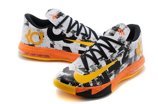 Nike KD 6 “MVP”