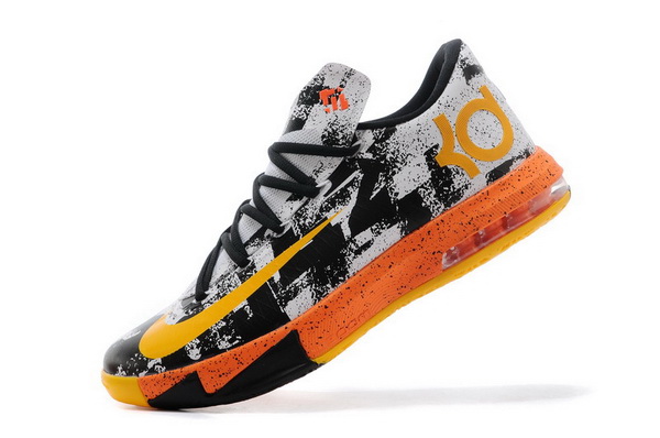 Nike KD 6 “MVP”