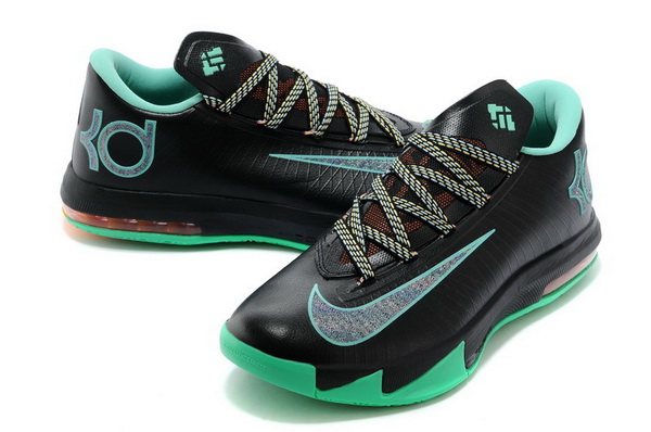 Nike KD 6 “Night Vision”