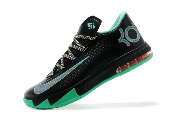 Nike KD 6 “Night Vision”