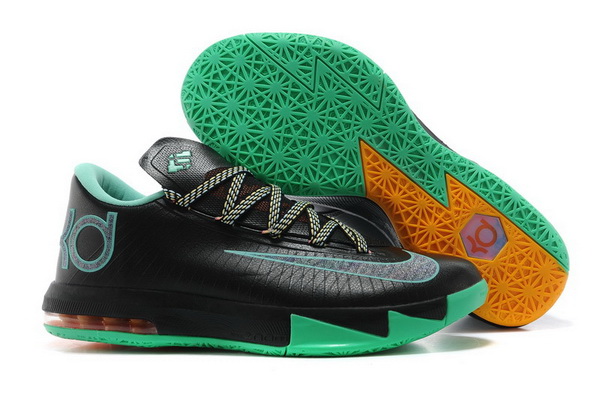 Nike KD 6 “Night Vision”