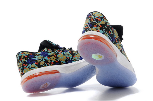 Nike KD 6 EXT “Floral”