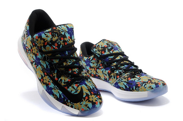 Nike KD 6 EXT “Floral”