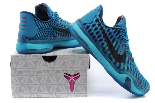 Nike Kobe 10 “5AM Flight”