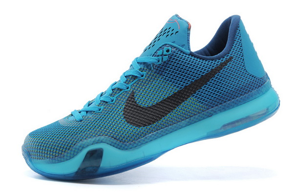 Nike Kobe 10 “5AM Flight”