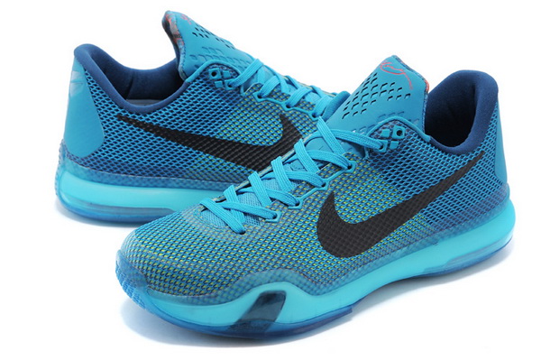 Nike Kobe 10 “5AM Flight”