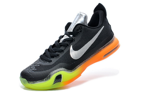 Nike Kobe 10 “All Star”