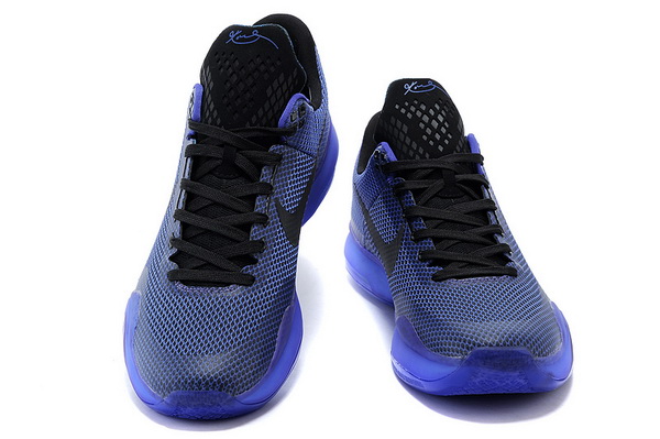 Nike Kobe 10 “Blackout”