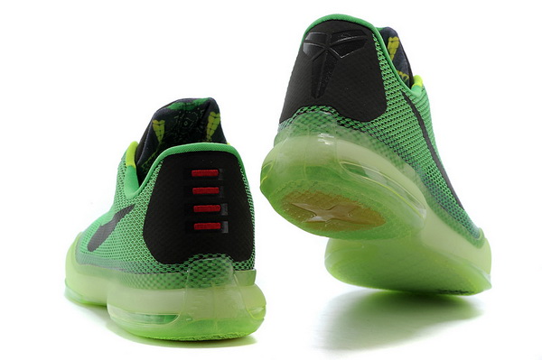 Nike Kobe 10 “Green Vino”