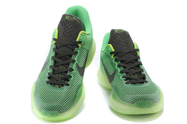 Nike Kobe 10 “Green Vino”