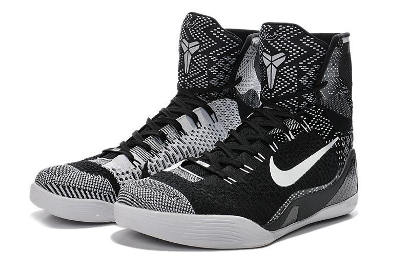 Nike Kobe 9 Elite “BHM”