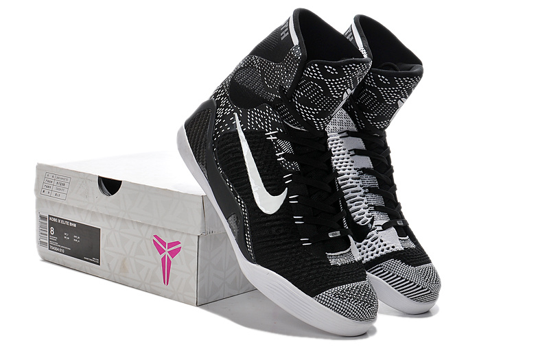 Nike Kobe 9 Elite “BHM”