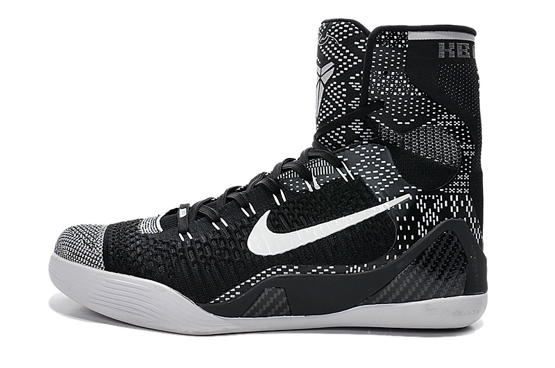 Nike Kobe 9 Elite “BHM”