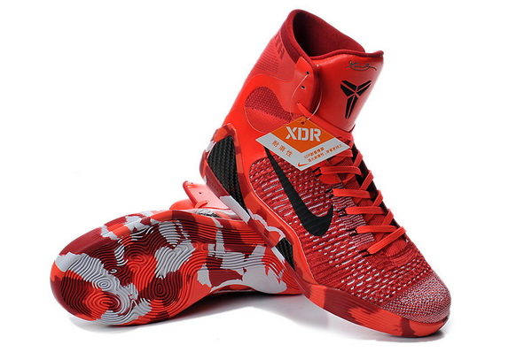 Nike Kobe 9 Elite “Christmas”