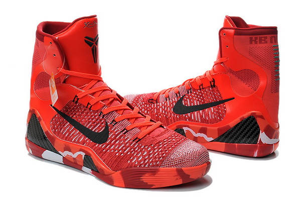 Nike Kobe 9 Elite “Christmas”