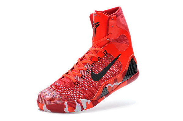 Nike Kobe 9 Elite “Christmas”