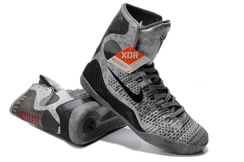 Nike Kobe 9 Elite “Detail”