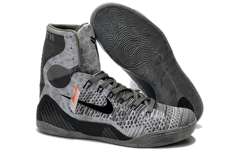 Nike Kobe 9 Elite “Detail”